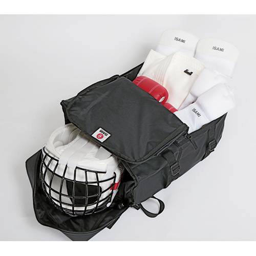 Isami karate packet empty -handed packet bag Japanese genuine boxing fighting extremely vacuum -to -hand UFC