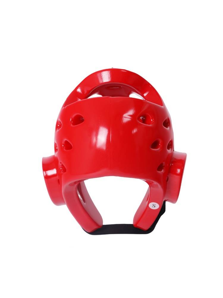 Yuanwu Road Taekwondo Protective Face Protective Mask Kaifen Face Protective Head Helmet Mask Disassembly