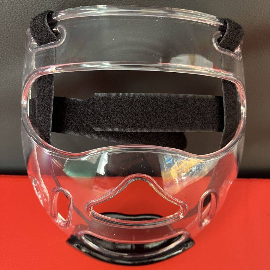 Masks even