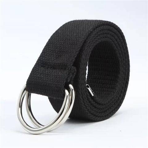 black belt (110 cm length)