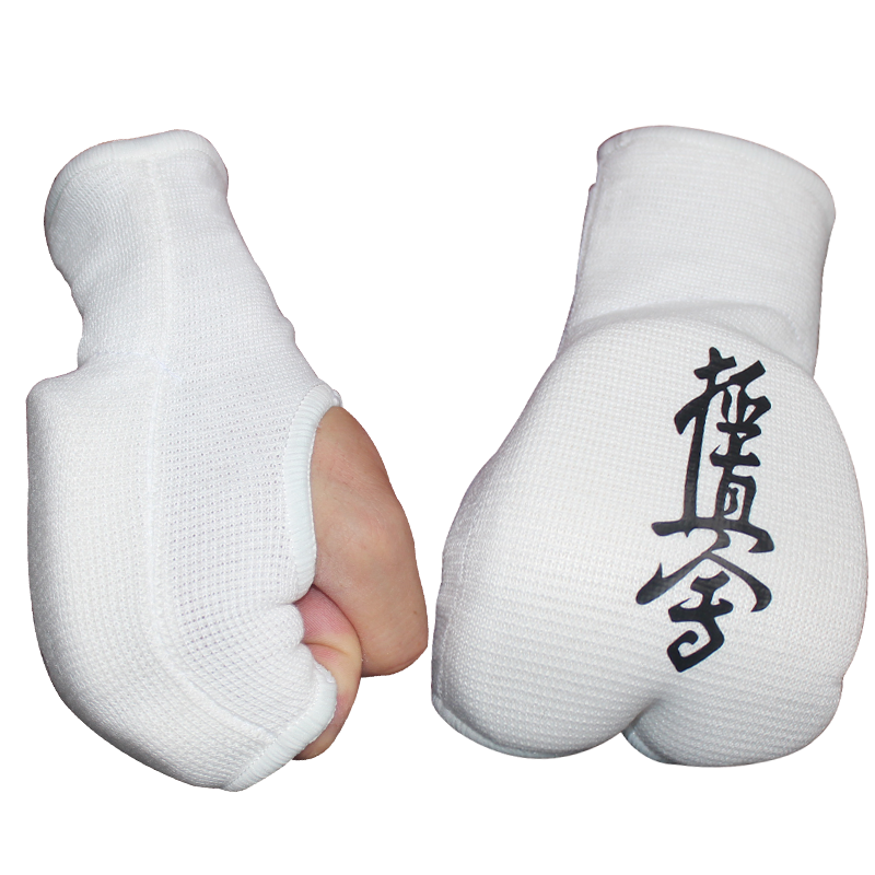 Extremely empty -handed gloves Children's gloves Boys Joining Muay Thai Muay Thai Sanda Fang Fang Jiudi Mountain Same