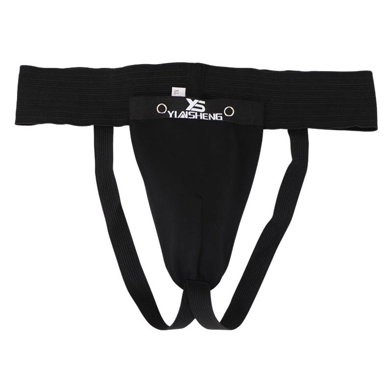 Men and women's Sanda Football Baseball Baseball Hockey Karate Taekwondo Crotrans Protective Children Adult Fighting Thai Crossing Crossing Occupation Protective