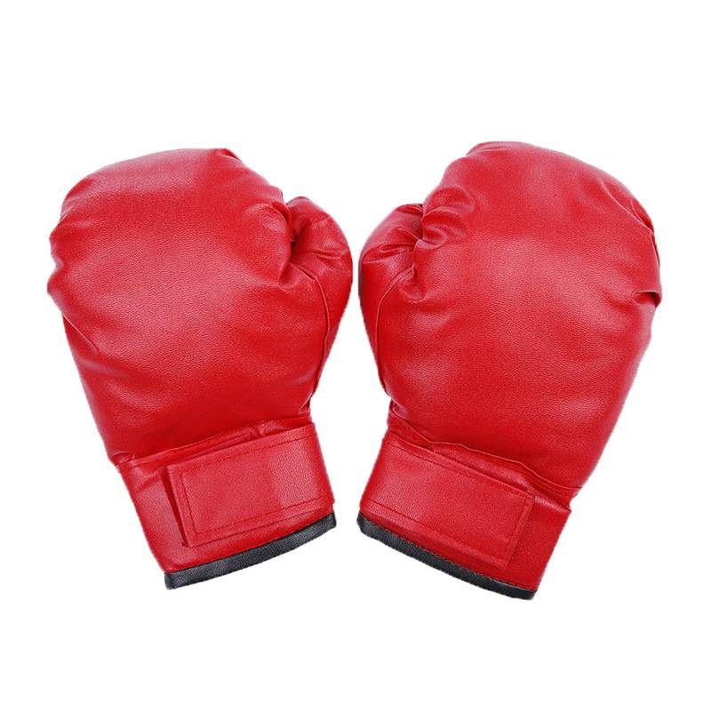 Adult karate Sanja Taojuan Gloves Sanda Fighting Fighting Gloves Fighting Hand Boxing Gloves