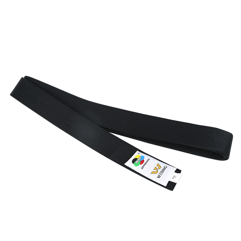 Nine -day Shankang Hand -Hand Tao Band WKF certified adult male and female children's professional competition band Judo trainer band