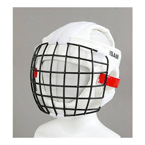 Kae -handed helmet mask extremely vacuum -handed fighter fighting Japanese Isami Japanese production