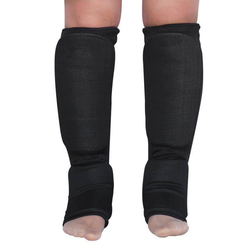 Empty Hand Protection UFC Foot Roll -up Leg Boxing Taekwondo San Fighting Fighting Battle Ban Thai Thai Boxing
