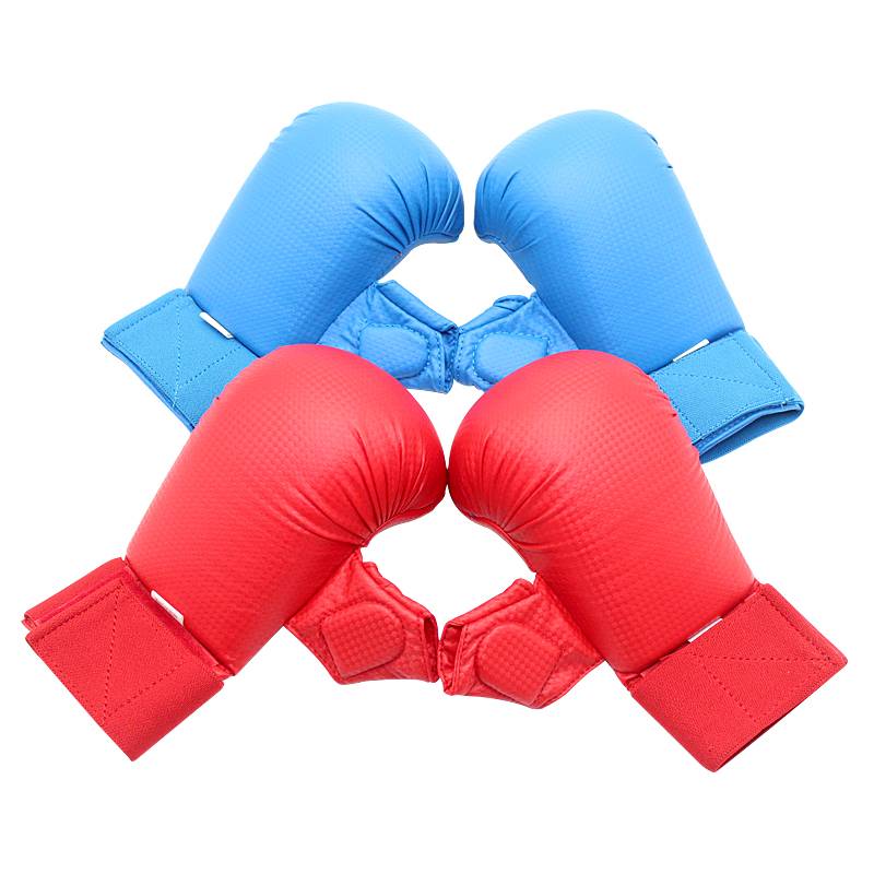 Karate Hand Hand Globe Thumb, Taekwondo Sandbag Sanda Boxing Speed Speed Gloves Glore