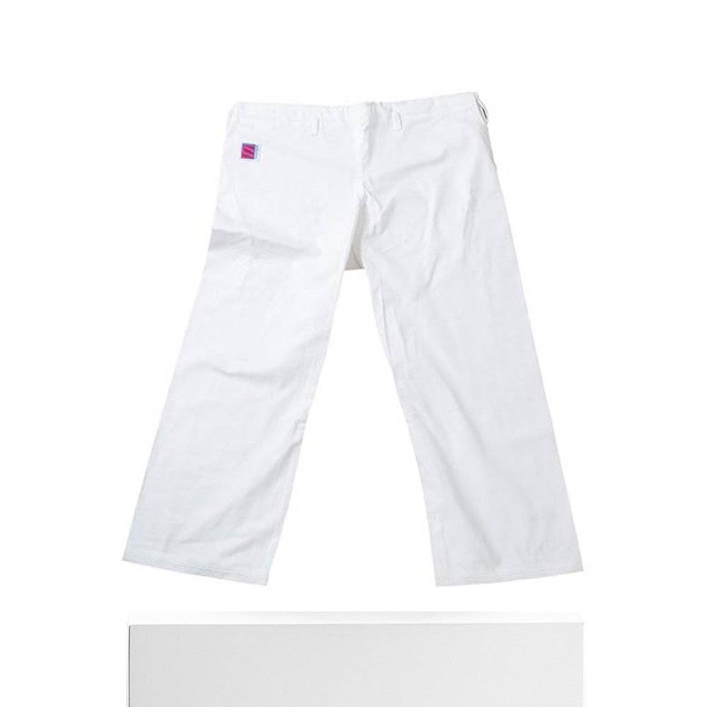 Japan Direct Mail 3 Kusakura Men's Women's Karate Full contact all -contact full -time service long pants list