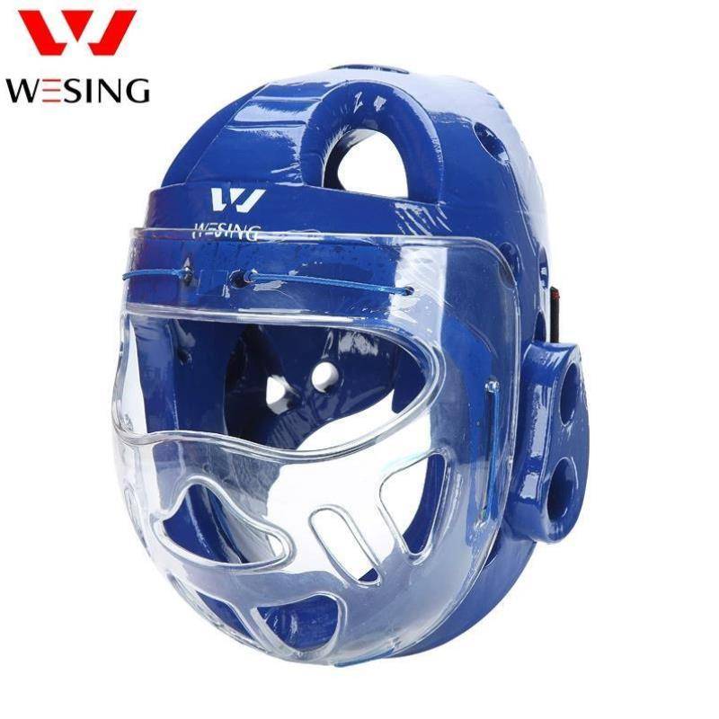 Protective head combination adult supply karate equipment sponge integrated safety road hall large number of closed -type hair cover
