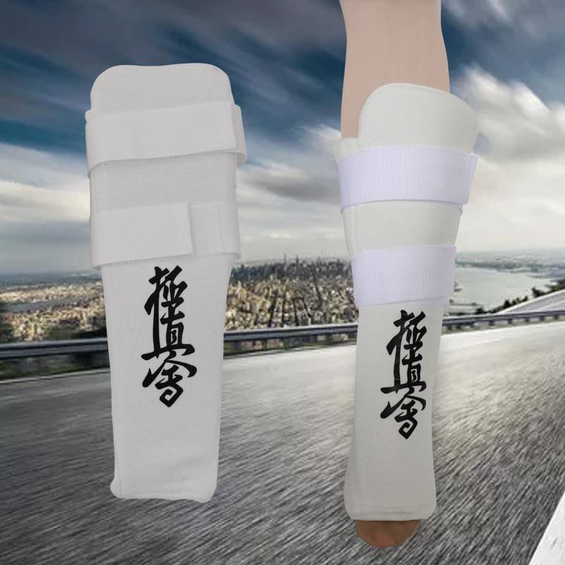 Thickening is really possible to protect the legs, empty -handed legs, leggings, tubes, tubes, tibial tubbing, tubbing