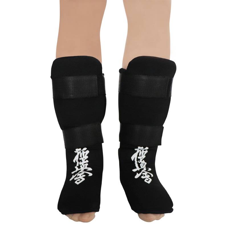 Thickening is really possible to protect the legs, empty -handed legs, leggings, tubes, tubes, tibial tubbing, tubbing