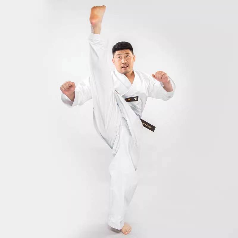 Guardian Karate Tunnel Dressing Competition Training Server Specializing in Terring Issue Cotton Cotton Cancer can customize karate