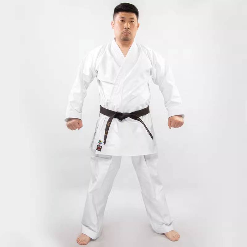 Guardian Karate Tunnel Dressing Competition Training Server Specializing in Terring Issue Cotton Cotton Cancer can customize karate