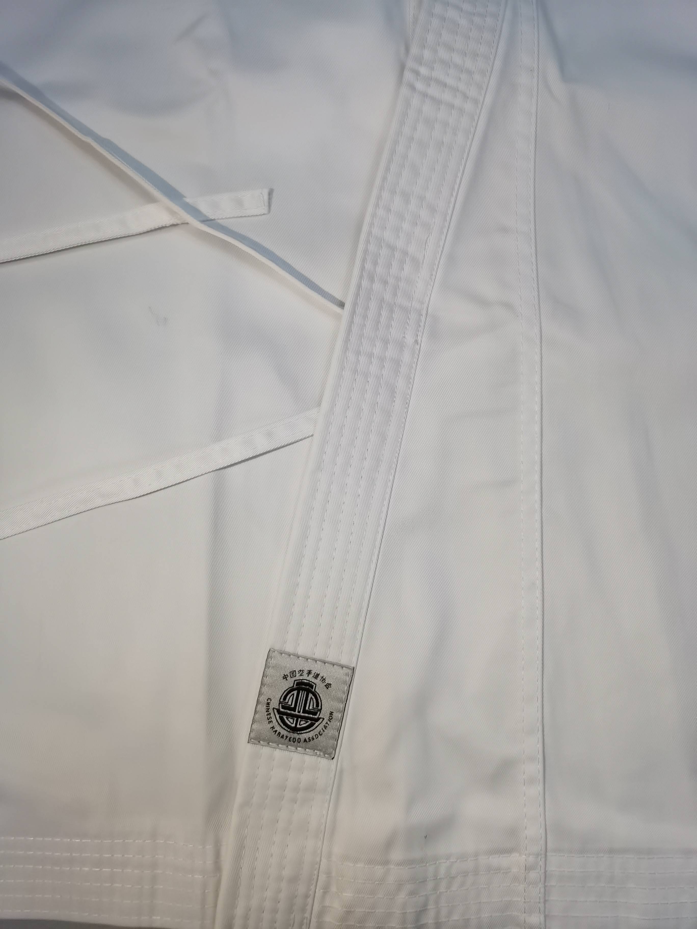 SONGTAO WILL BE COMPETITIVE, KARATE, Trainer Training, Blank without Logo, Customized Ito Matsumatsu Matsumatsu Matsumatsu Available Available