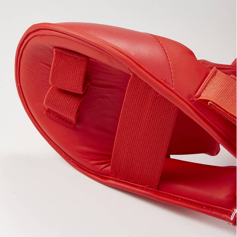 Empty handles, legs and feet, feet, protective arm protection, karate, handle protective legs protective arms adult karate road protective tibia