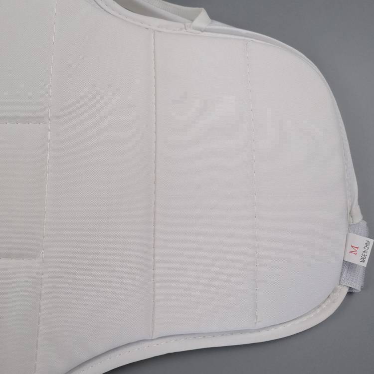 A complete set of protective gear, adult race -thicker, thickened karate, thickened karate, thickened karate