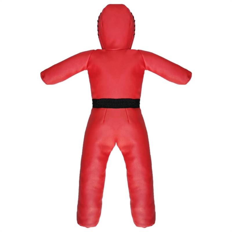 F75-N Red Detonated Environment +20cm 20kg