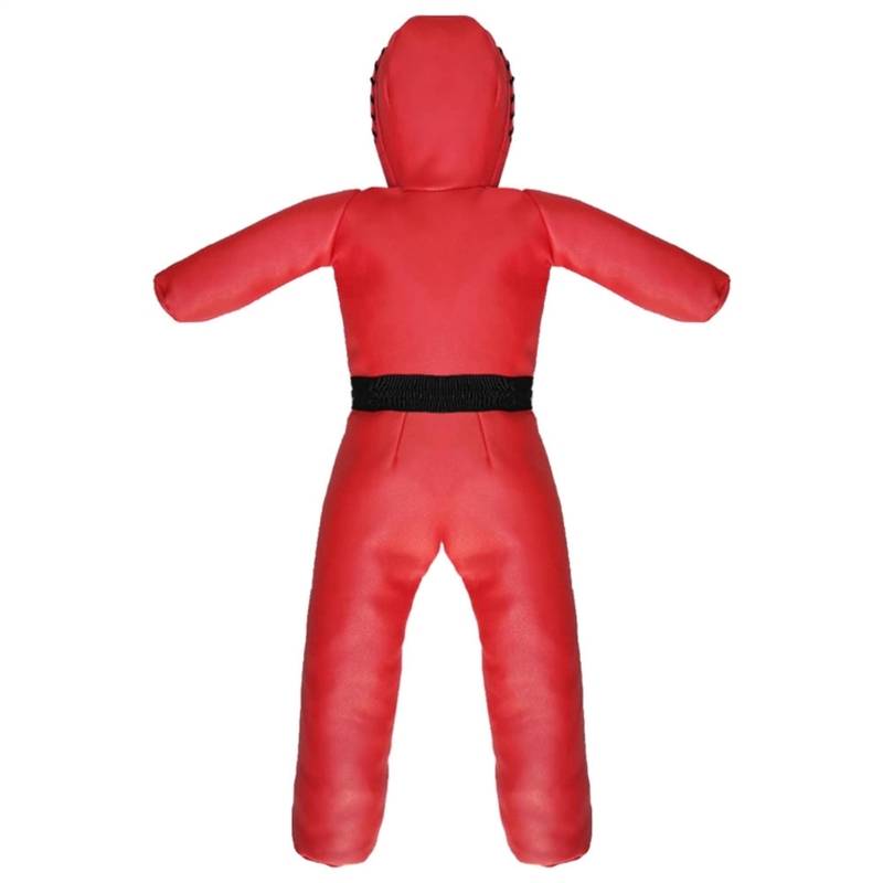 T85-K Red Explosive Protection, 140cm high and 20kg heavy