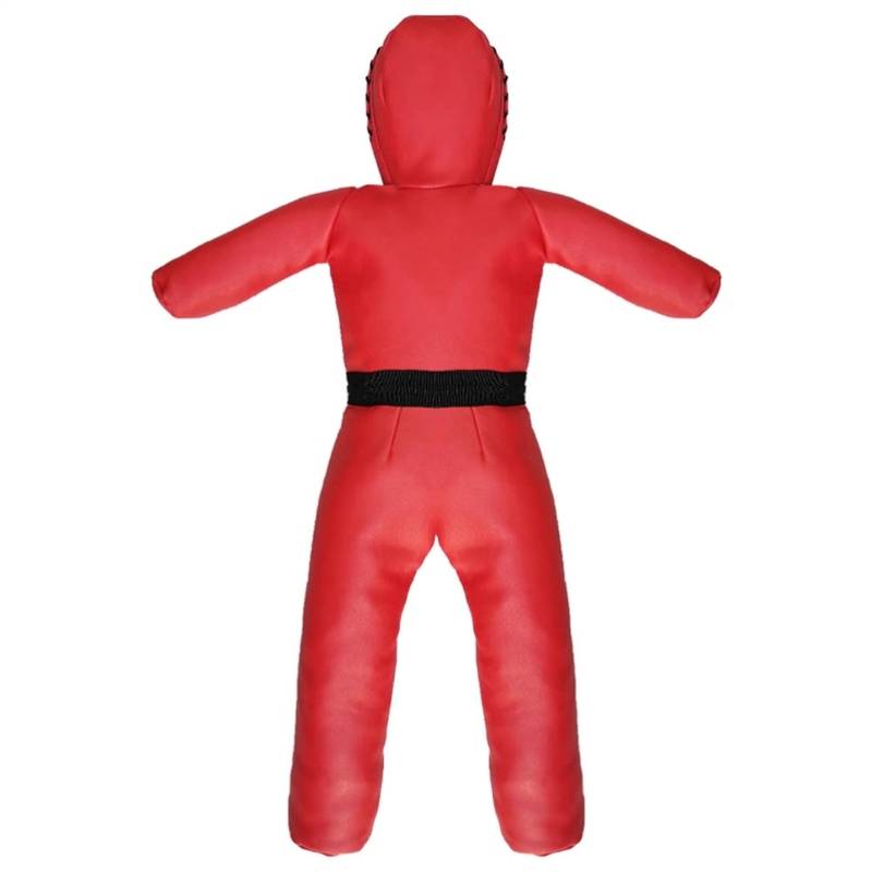 B35-S Red Dynamite Protection + 140cm and 25kg