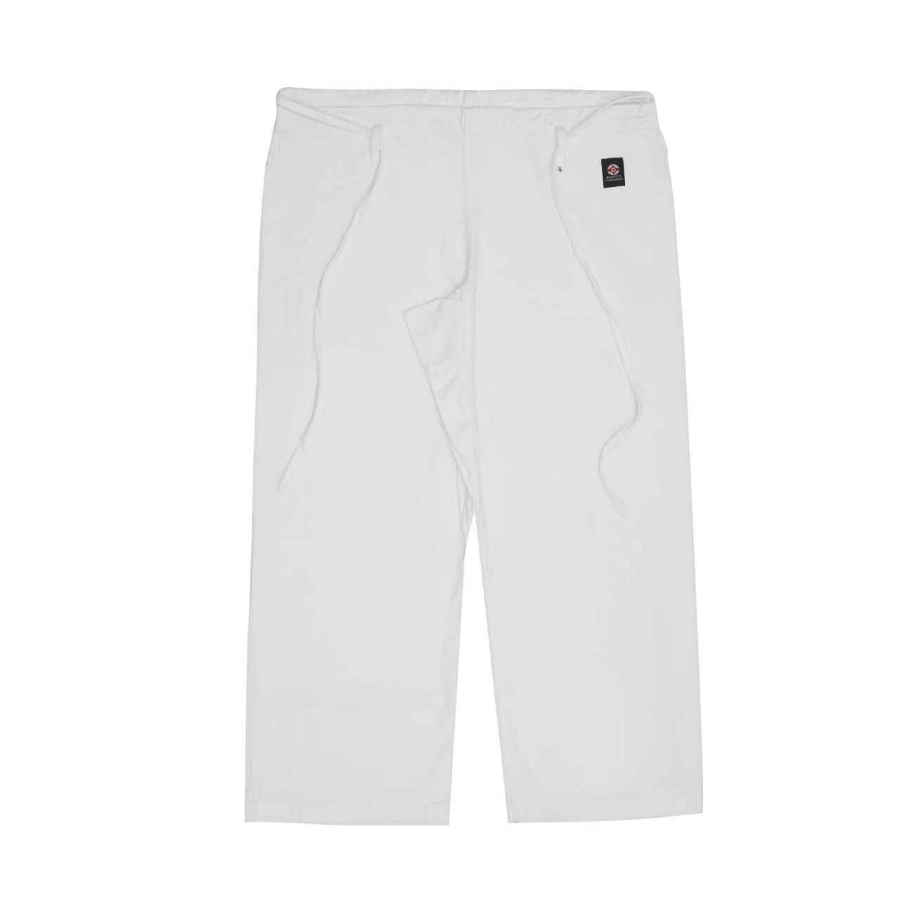 Karate -handed all cotton road clothes full contact with karate all -cotton road clothing extremely vacuum handle all cotton road clothes
