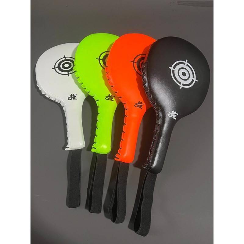 Boxing foot target target taekwondo hand target single -page target karate box target fighting stick target fighting martial arts training