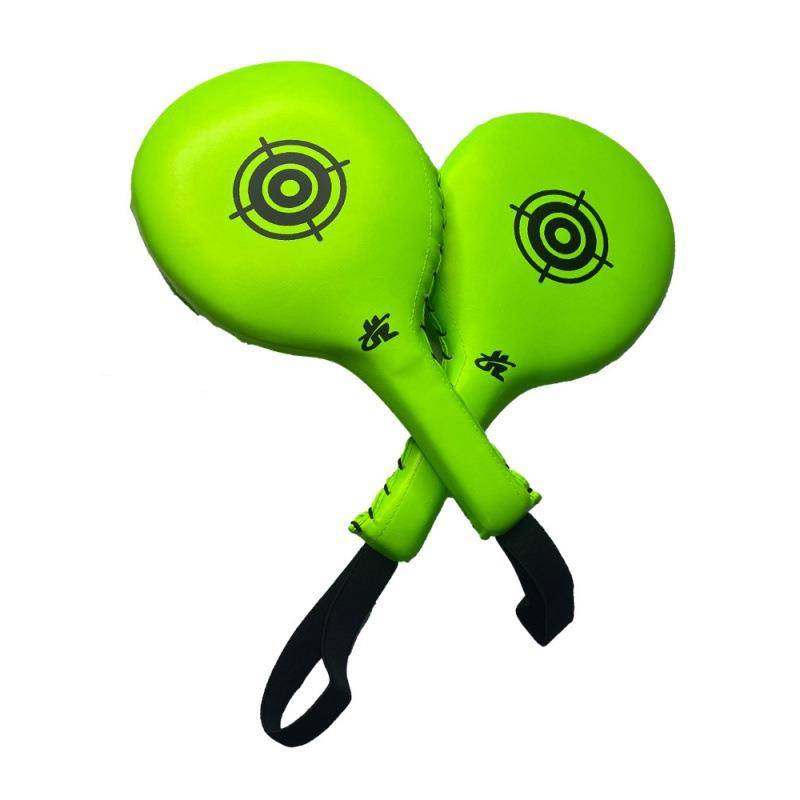Boxing foot target target taekwondo hand target single -page target karate box target fighting stick target fighting martial arts training