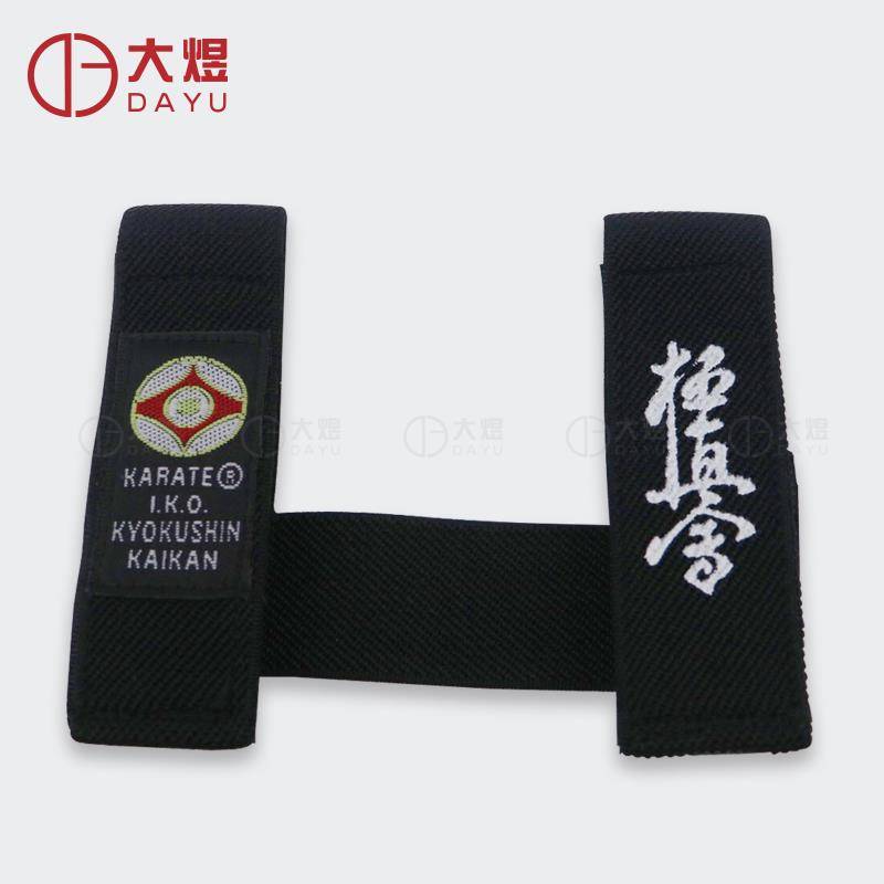 Extremely will be a belt buckle, the belt buckle taekwondo band buckle belt tie black belt black bouquet buckle