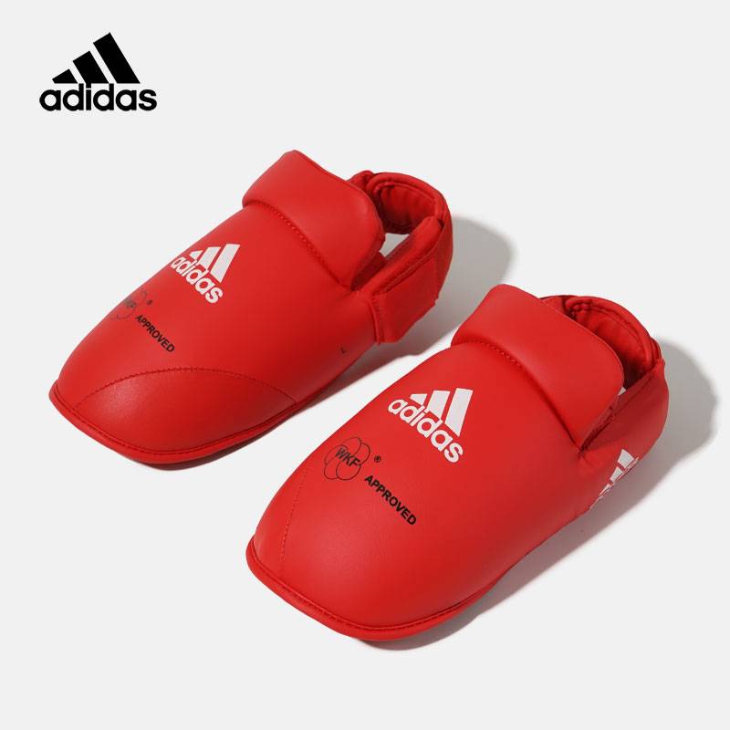 RED - ONE FOOT #M (SHOE SIZE 39-41)
