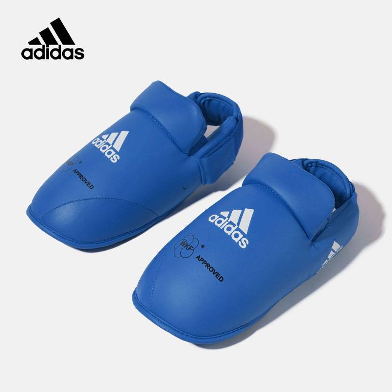 BLUE - ONE FOOT #S (SHOE CODE 36-38)