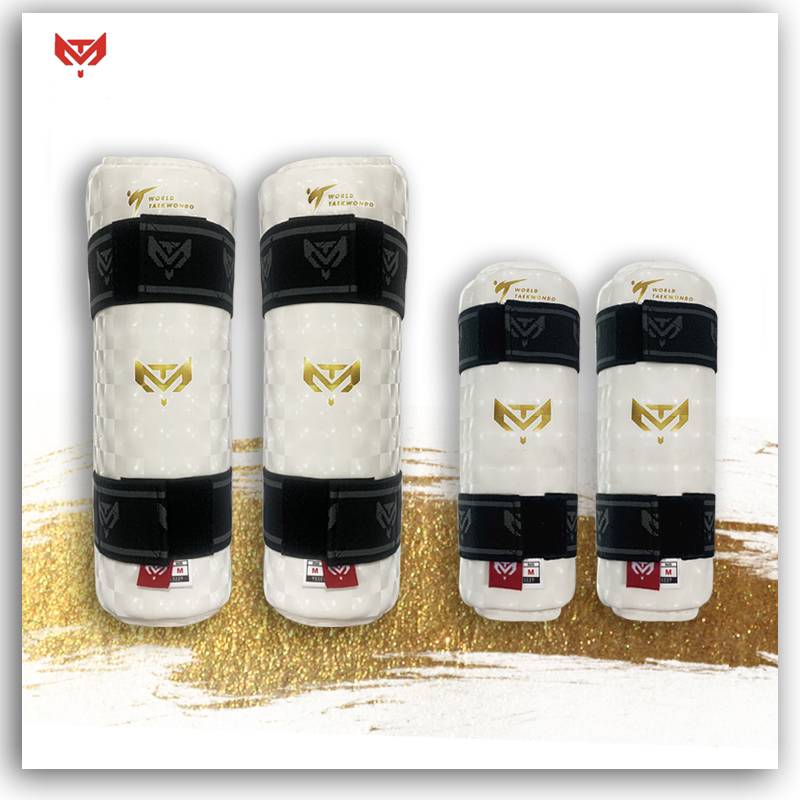 LEG PROTECTION ARM COMBINATION L