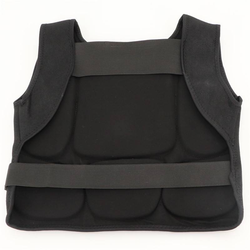 It really can protect the chest karate armor armor adult children's karate carrier contest training chest protective clothing clothes
