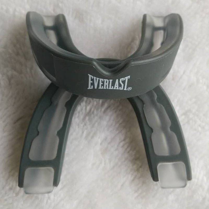 Double -density Sports tooth protective heavyweight competition combat boxing Sanota Thaphoham taekwondant karate braces