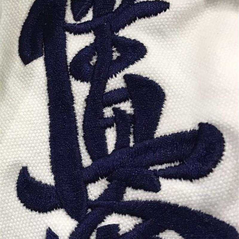 Extremely vacant hand clothing professional tunnel clothing thickened pure cotton canvas extremely realistic ways/1S2 ounces/exit