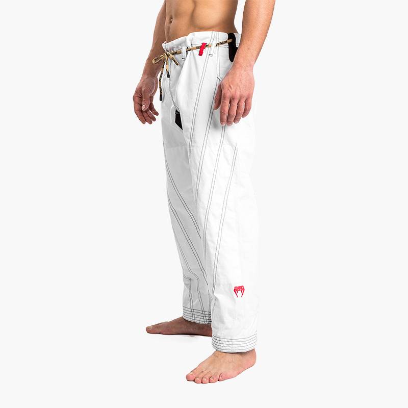 Venum Venom Reorg Brazilian Jiu -Jitsu Tunny clothes training karate tadpole clothing Taekwondo clothing men and women Jiu -Jitsu