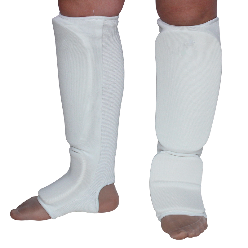Kae -handed protective gear UFC's feet with legs, boxing, boxing, Taekwondo Sanda Fighting Fighting Protective Ban Thai Thai Thai Boxing Legs