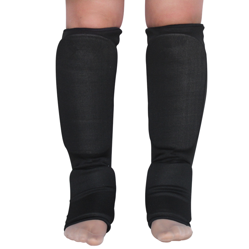 Kae -handed protective gear UFC's feet with legs, boxing, boxing, Taekwondo Sanda Fighting Fighting Protective Ban Thai Thai Thai Boxing Legs