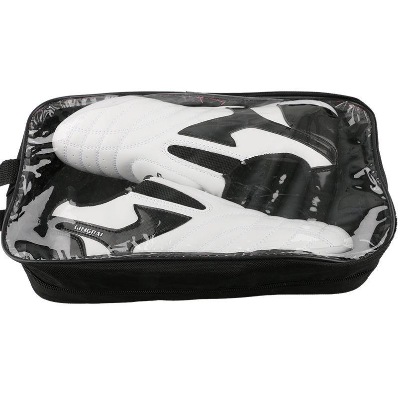 Sadie's soft-soft professional adult karate shoes, air and wide