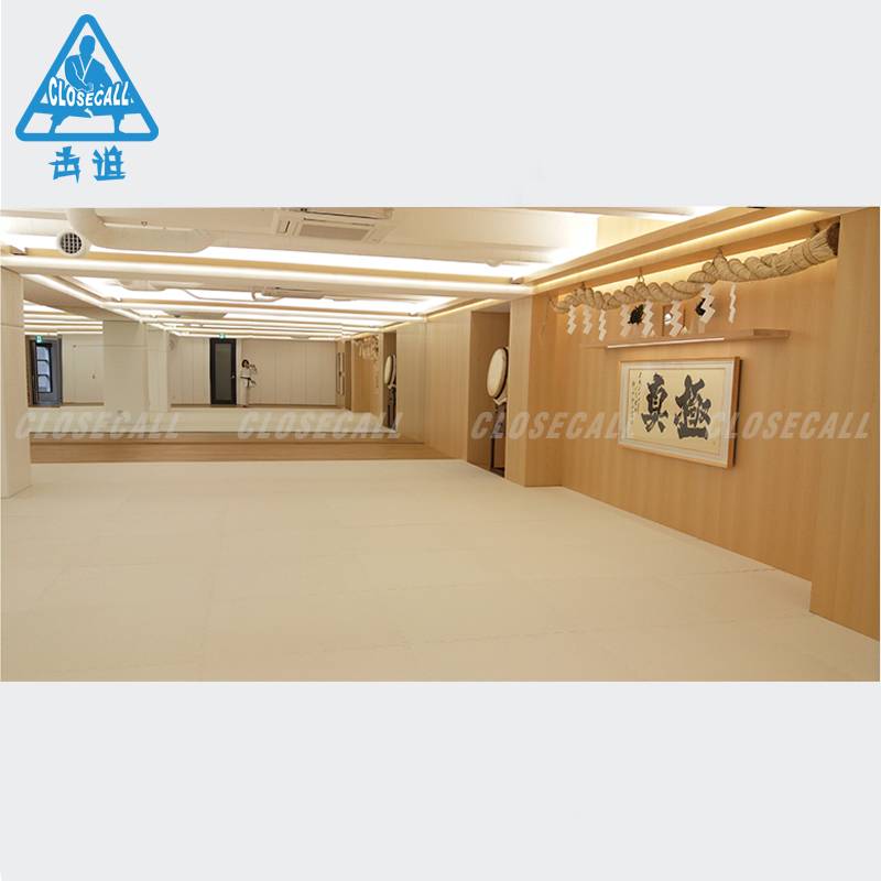 Fighting rolling pad sports, fighting juveno, taekwondo stitching cushion cushion cushion climbing pad environmental protection bag installation