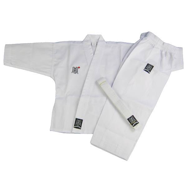 Hot Selling Qin Zong 2104 Karate Towers Judo Judo Standard Karate Trip Server Karate Training Services
