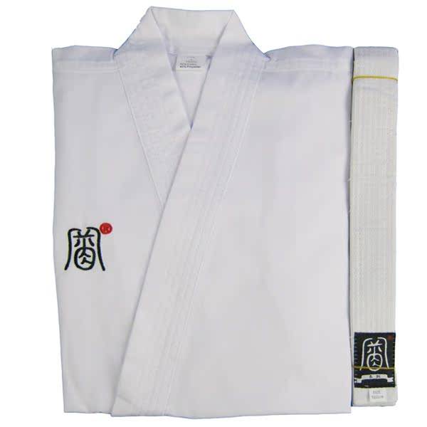 Hot Selling Qin Zong 2104 Karate Towers Judo Judo Standard Karate Trip Server Karate Training Services