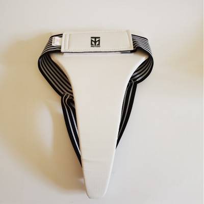 Children's Taekwondo Crotchromes Boxing Boxing Sandas Boxing Sales Protective Protective Adult Children Thick Crown Crims Protecting Yin