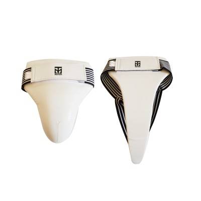 Children's Taekwondo Crotchromes Boxing Boxing Sandas Boxing Sales Protective Protective Adult Children Thick Crown Crims Protecting Yin