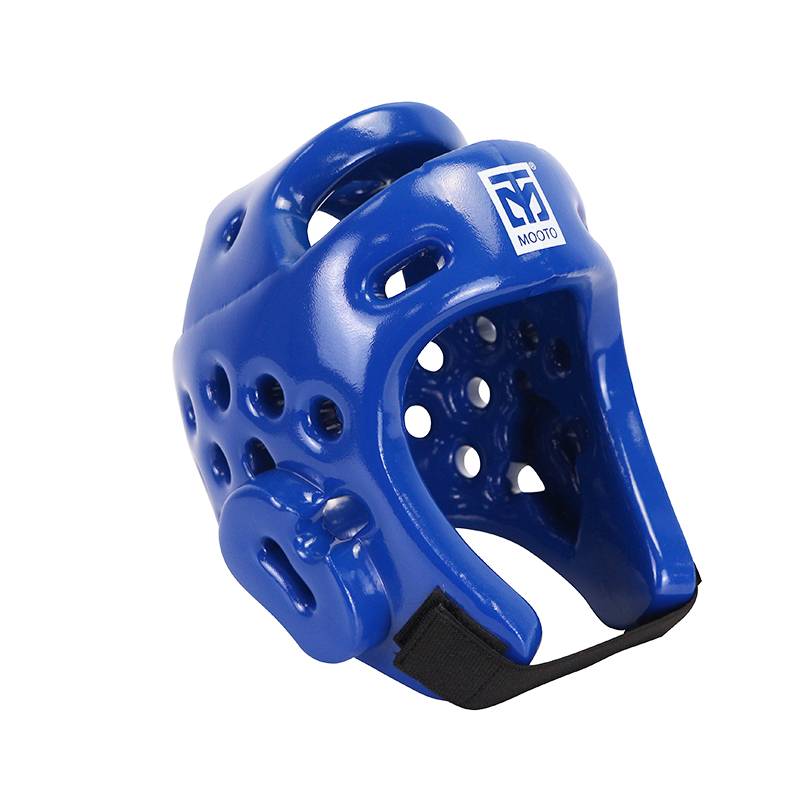 BLUE M HELMET
