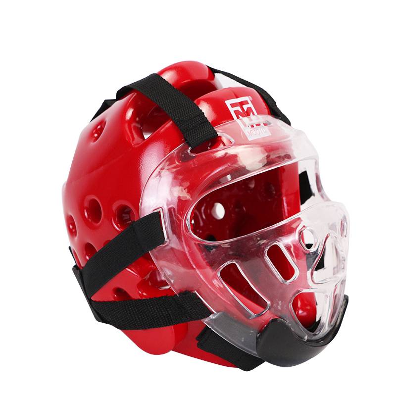 S-HELMET AND A-FACE