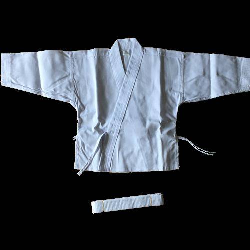 Standard karate, adult children ’s karate training service spring and summer o season o season training uniforms, oblique patterns