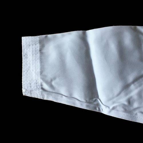 Standard karate, adult children ’s karate training service spring and summer o season o season training uniforms, oblique patterns