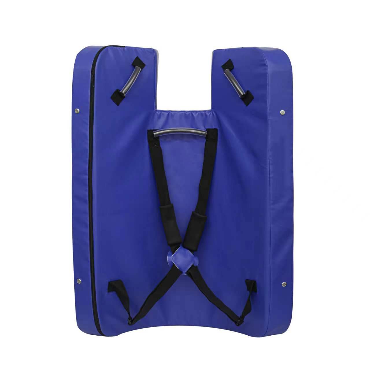 Karate humanoid large target all -body target pole vacuum hand -like humanoid large target whole body target