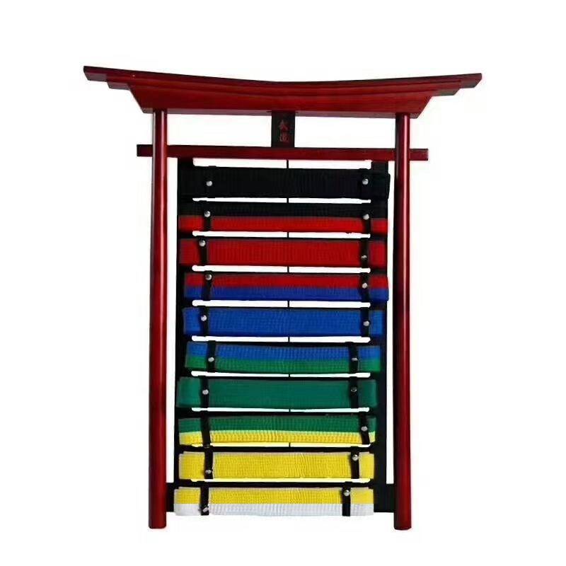 Miniki belt + no word belt