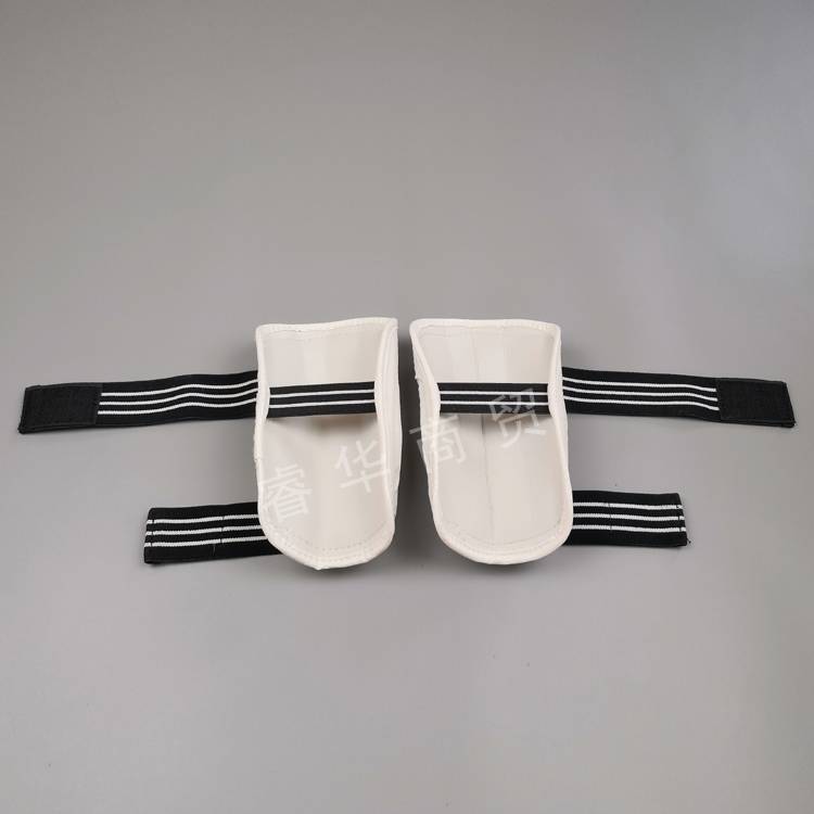  A Taekwondo Di caregiver, leg protection combination, empty -handed elbow, martial arts combat adult children's sports gear