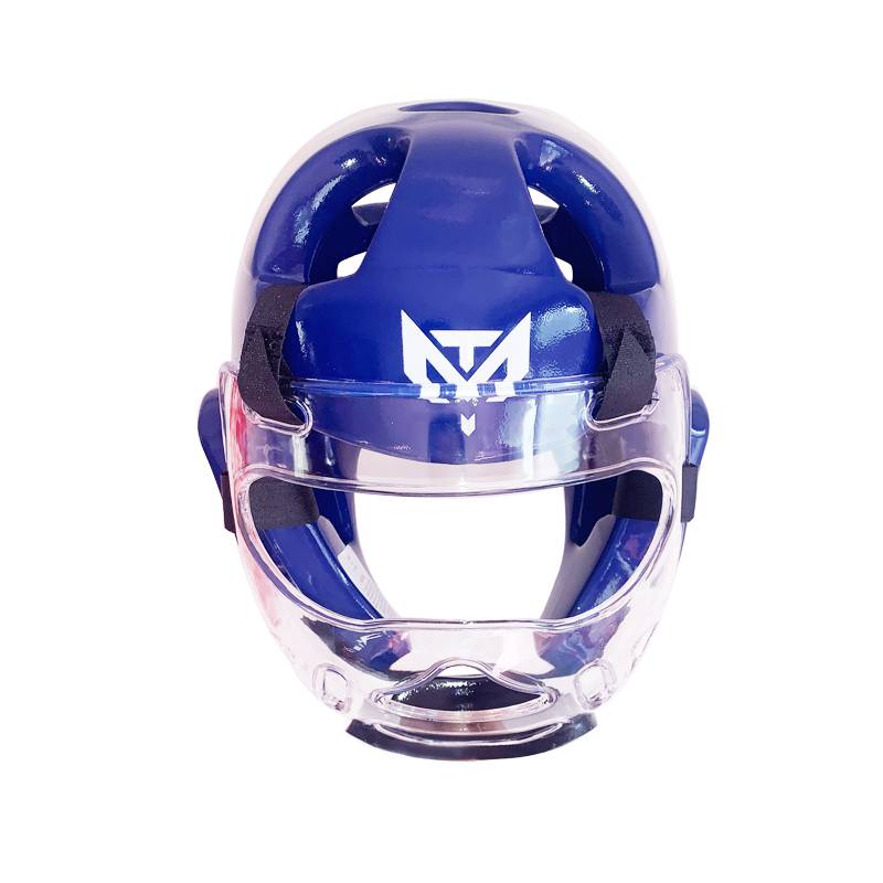 MASKS BLUE XS